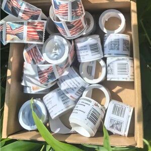 1000 US Flag 2024 Forever Stamps